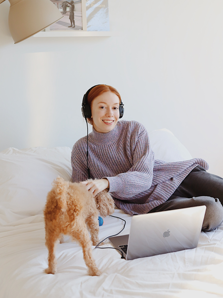 RDU Monthly Membership