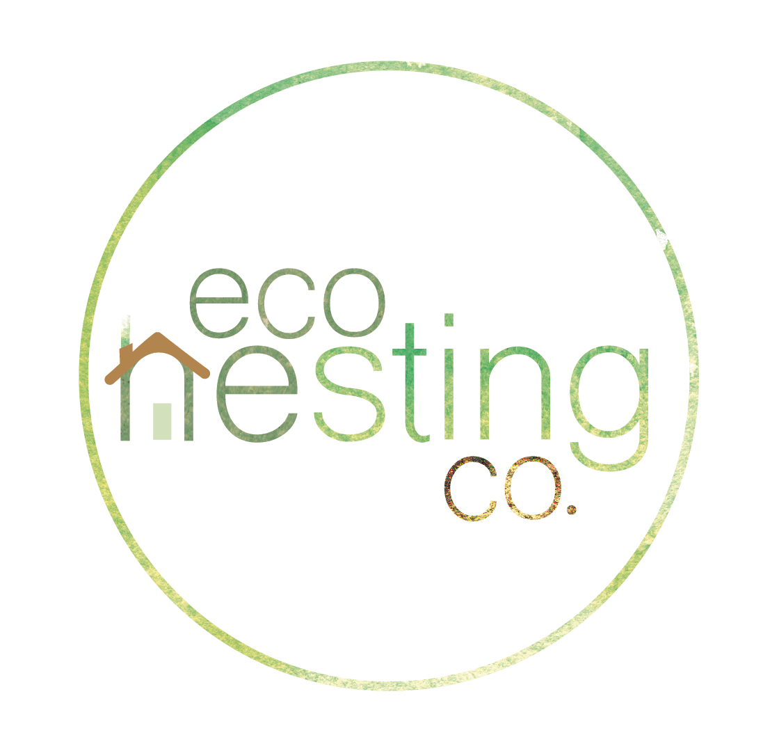 Eco Nesting Co. Logo