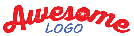 Website logo