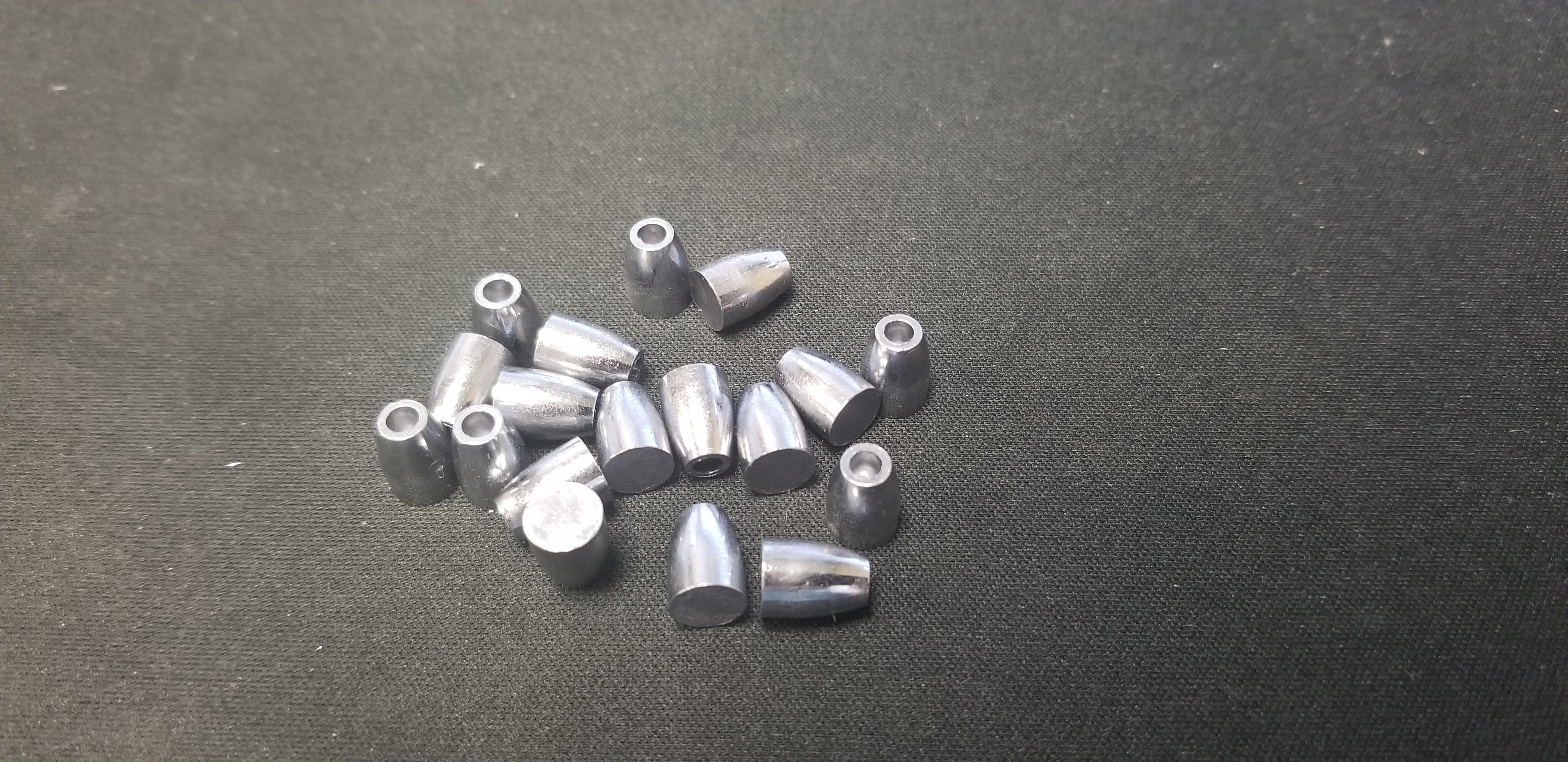 25 Cal Airgun Slugs 36.2 gr