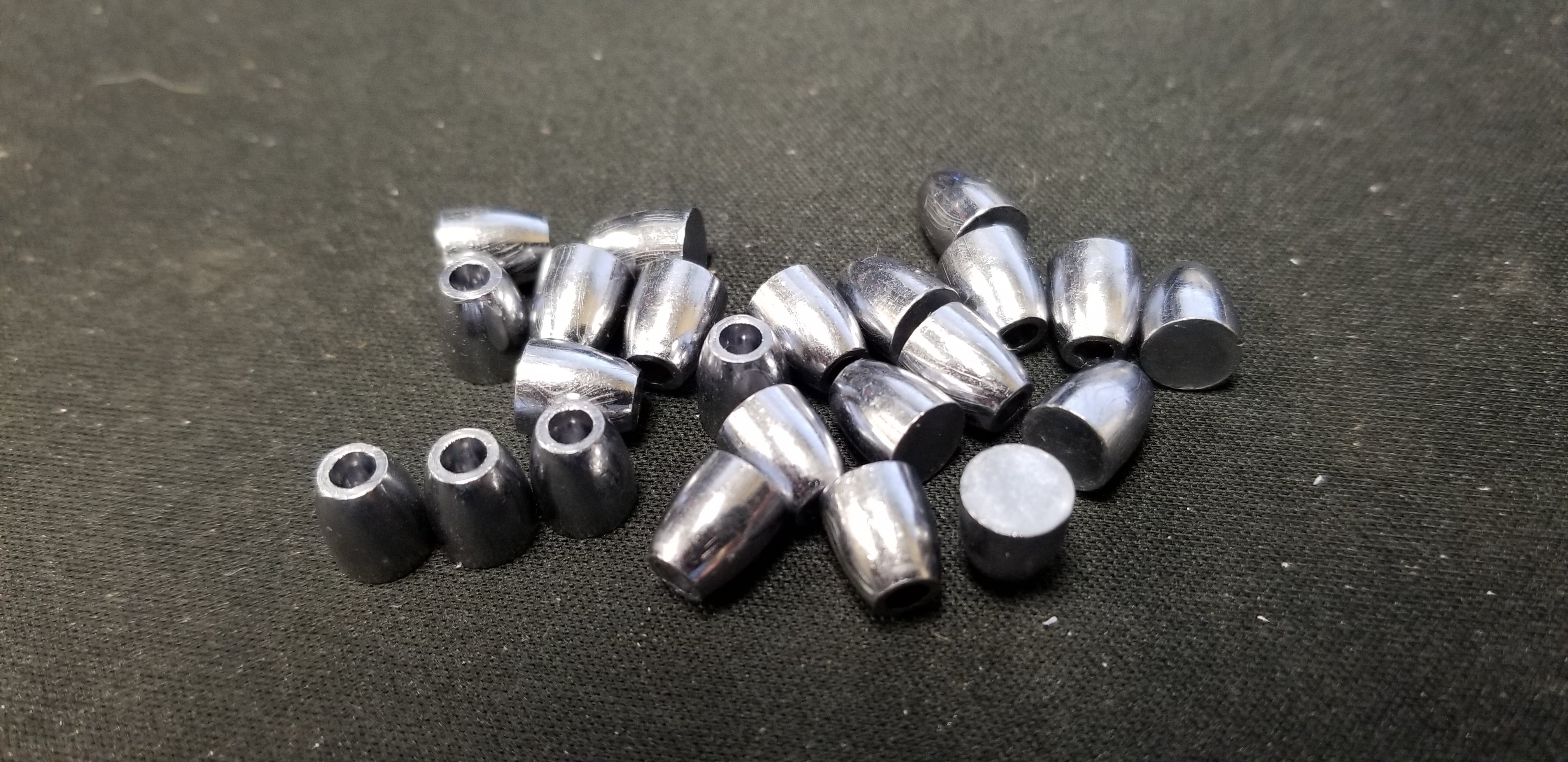 25 Cal Airgun Slugs 29.5 gr