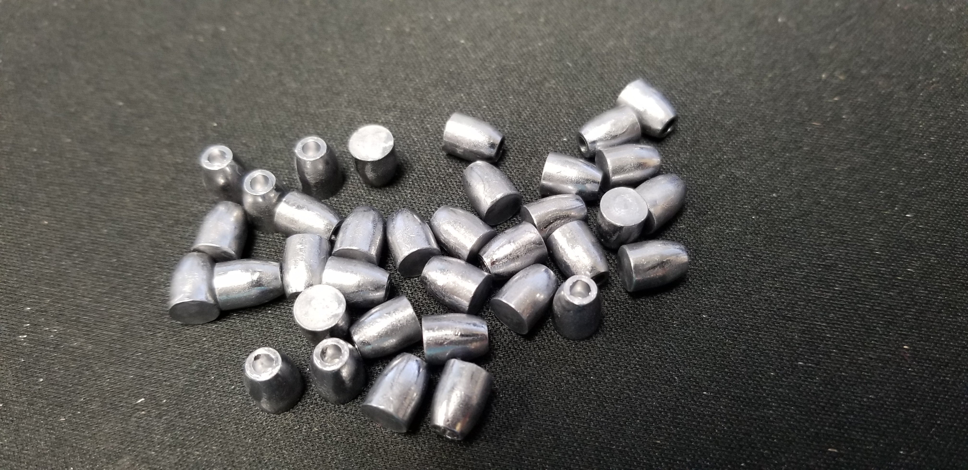 22 Cal Airgun Slugs 23.0 gr