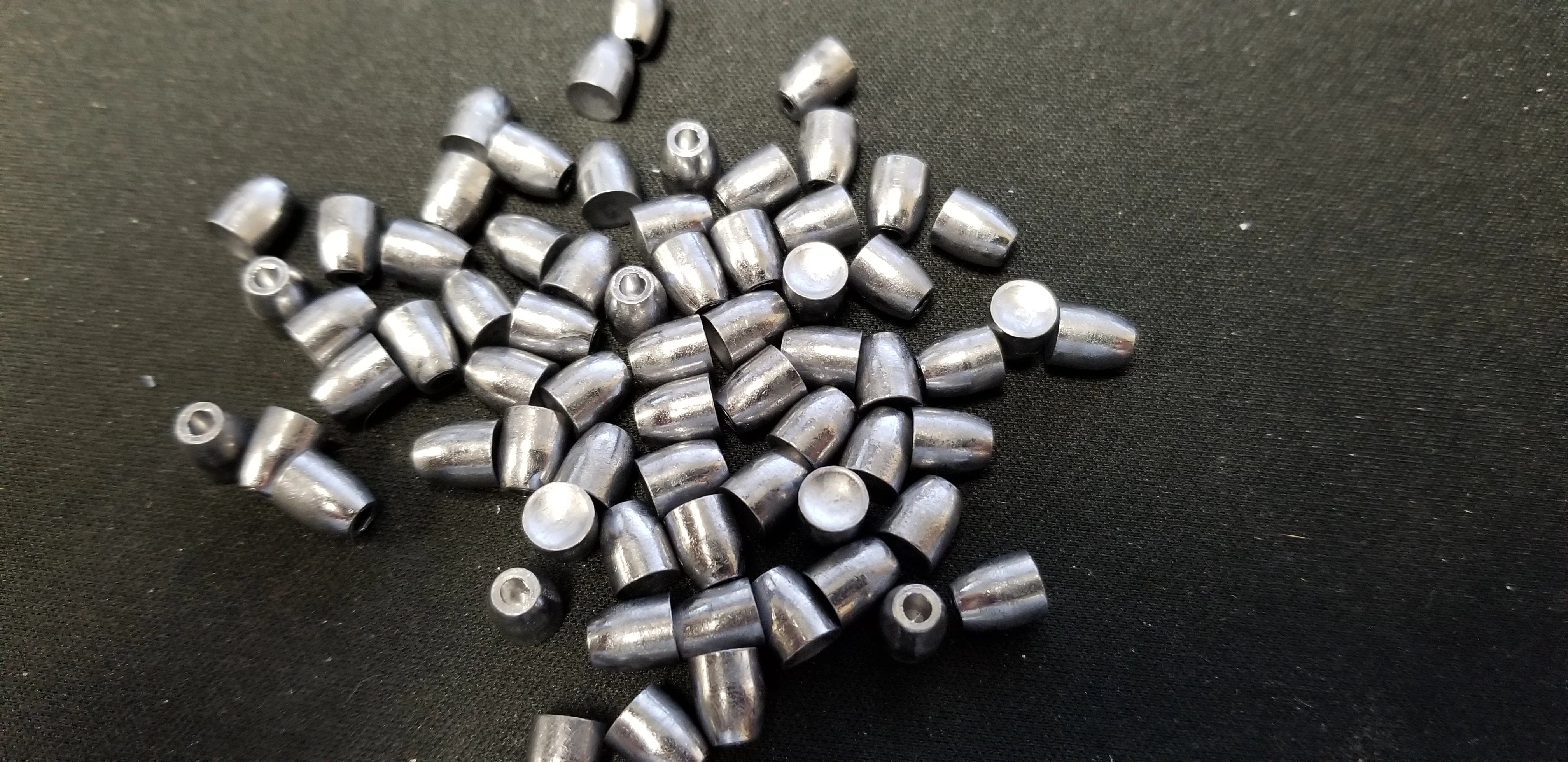 22 Cal Airgun Slugs 20.2 gr