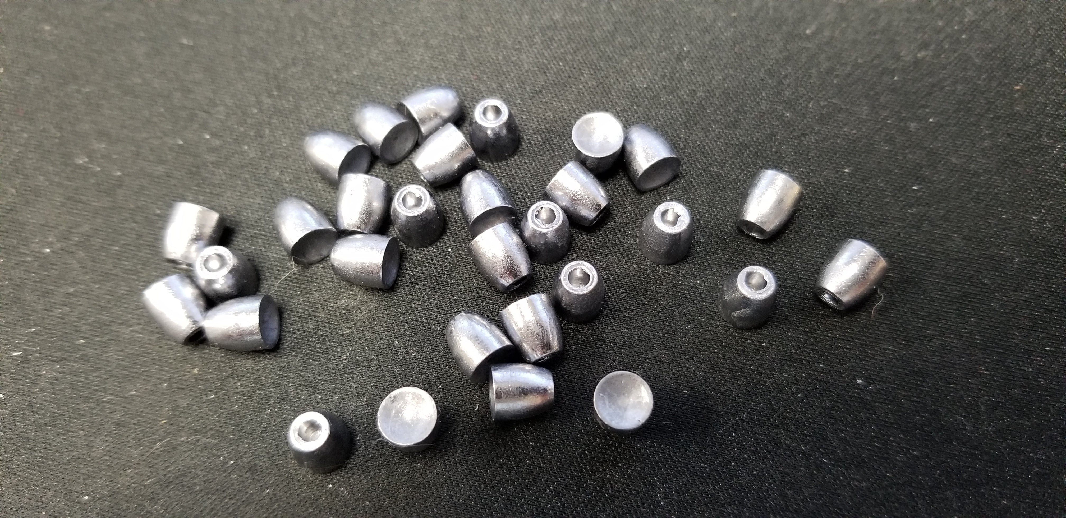 22 Cal Airgun Pellets 17.5 gr