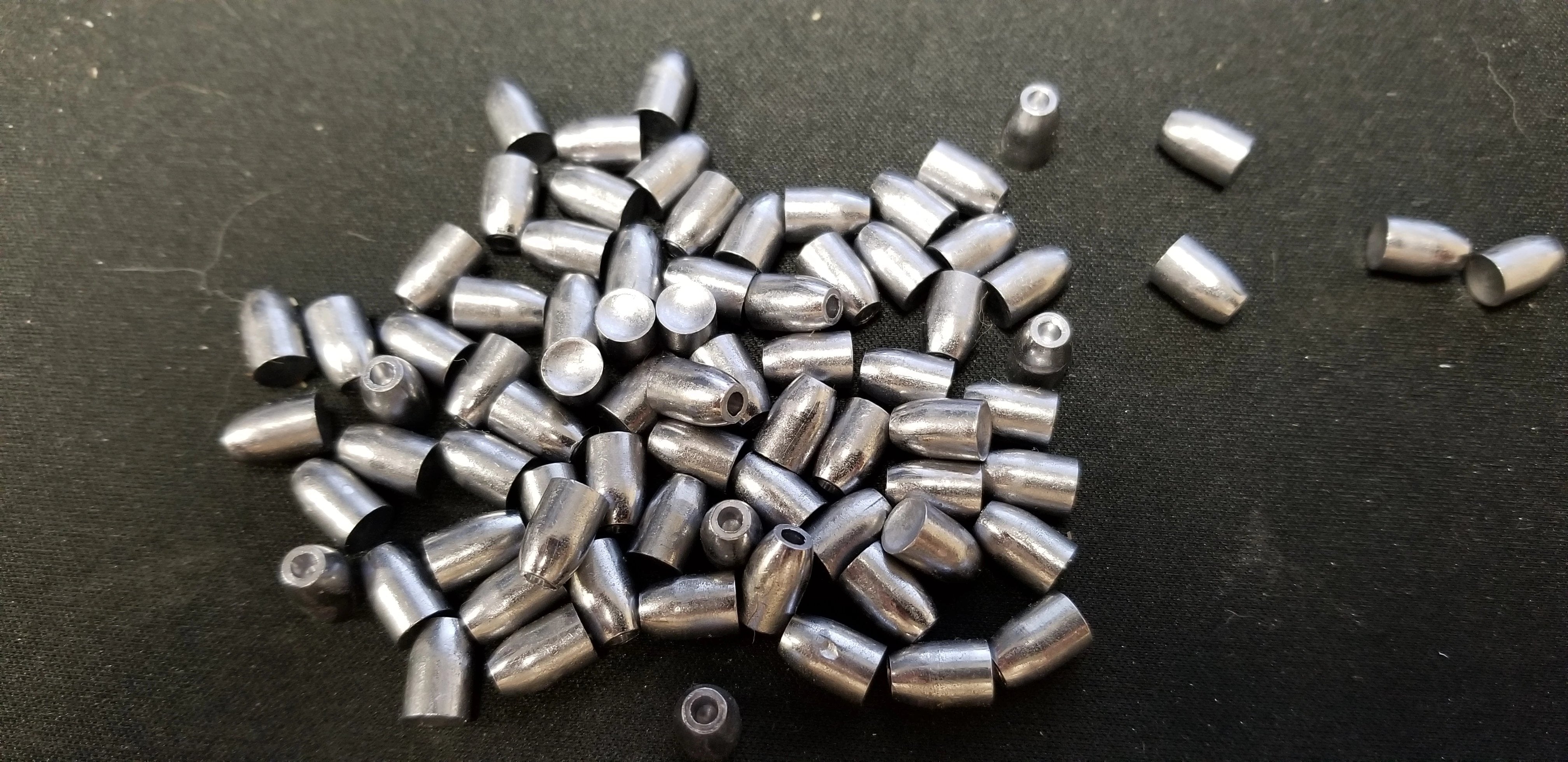 22 Cal Airgun Slugs 27.5 gr