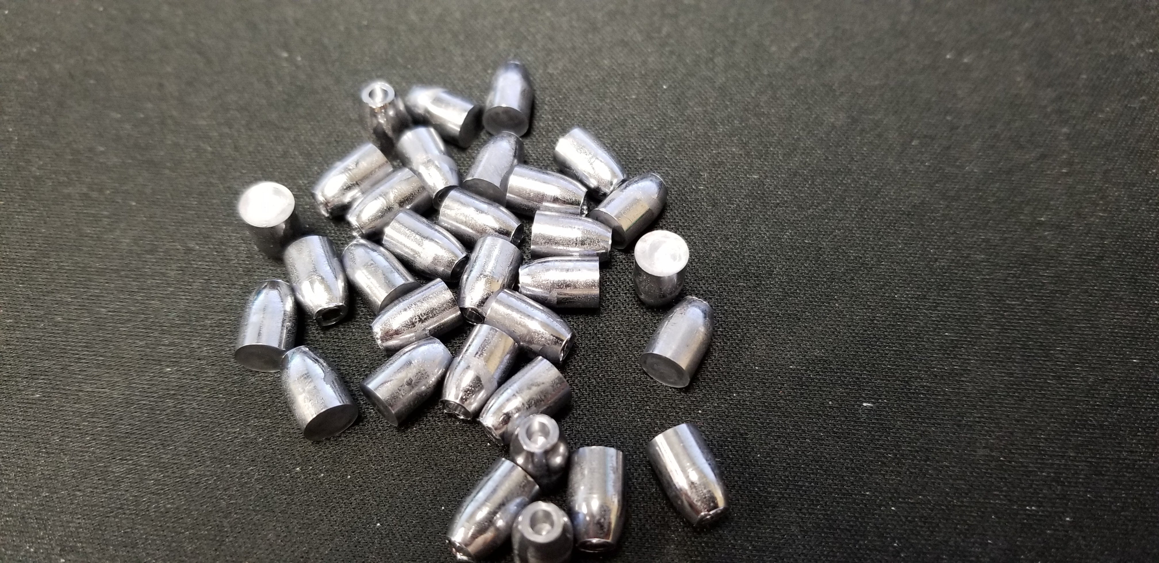 22 Cal Airgun Slugs 28.5 gr