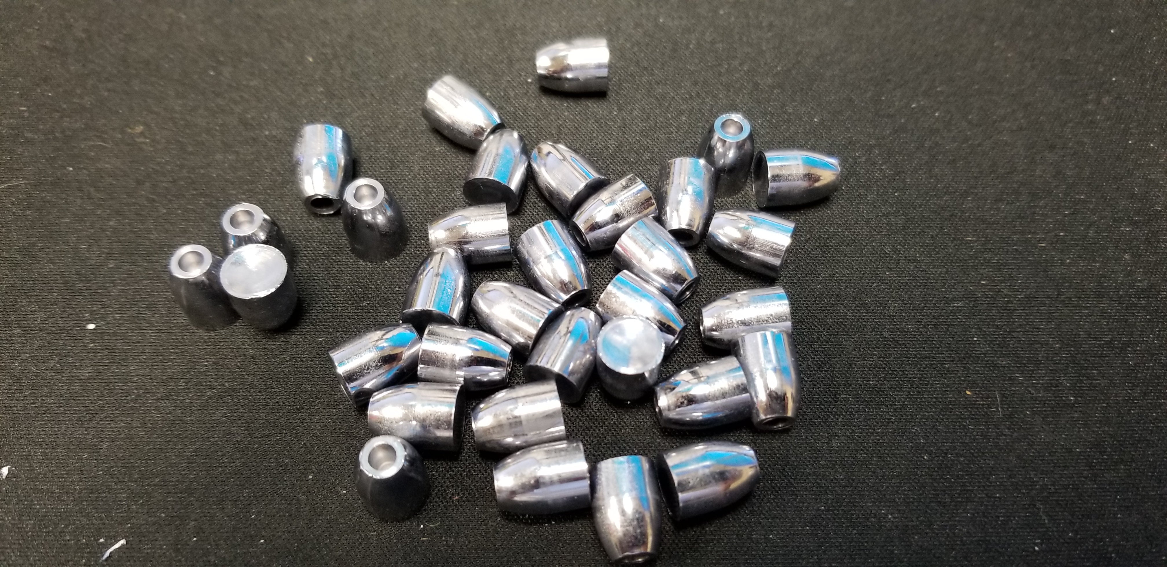 300/303 Cal Airgun Slugs 61.5 gr