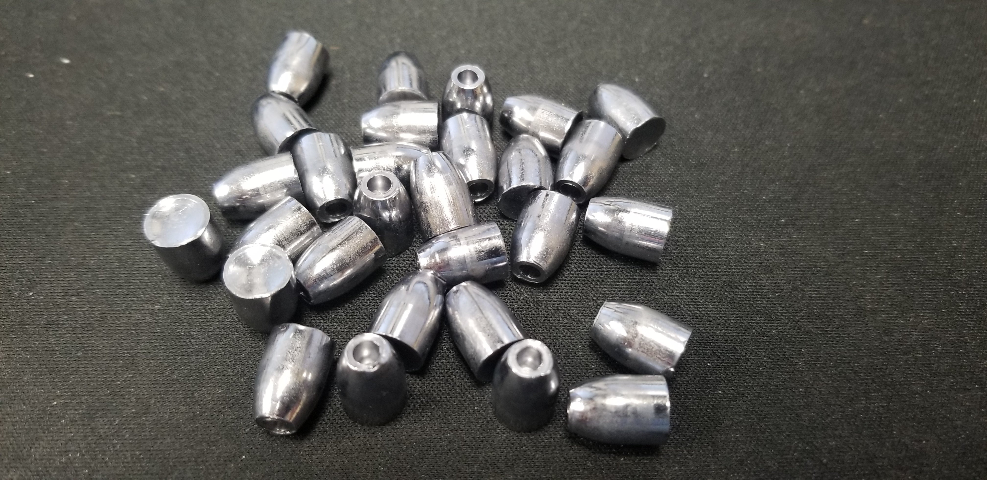 65.5 gr 300 Cal Airgun Slugs