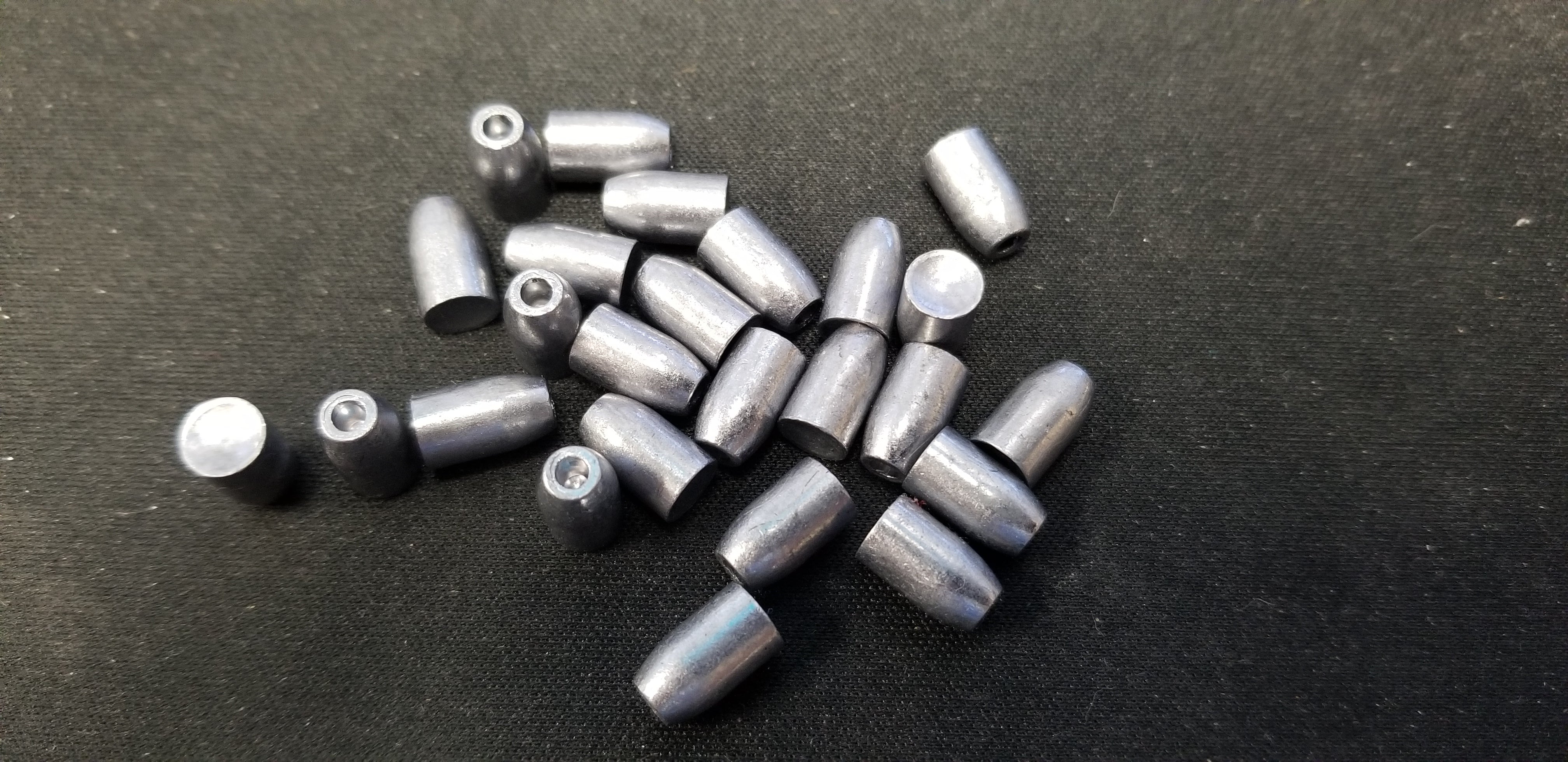 22 Cal Airgun Slugs 31.2 gr