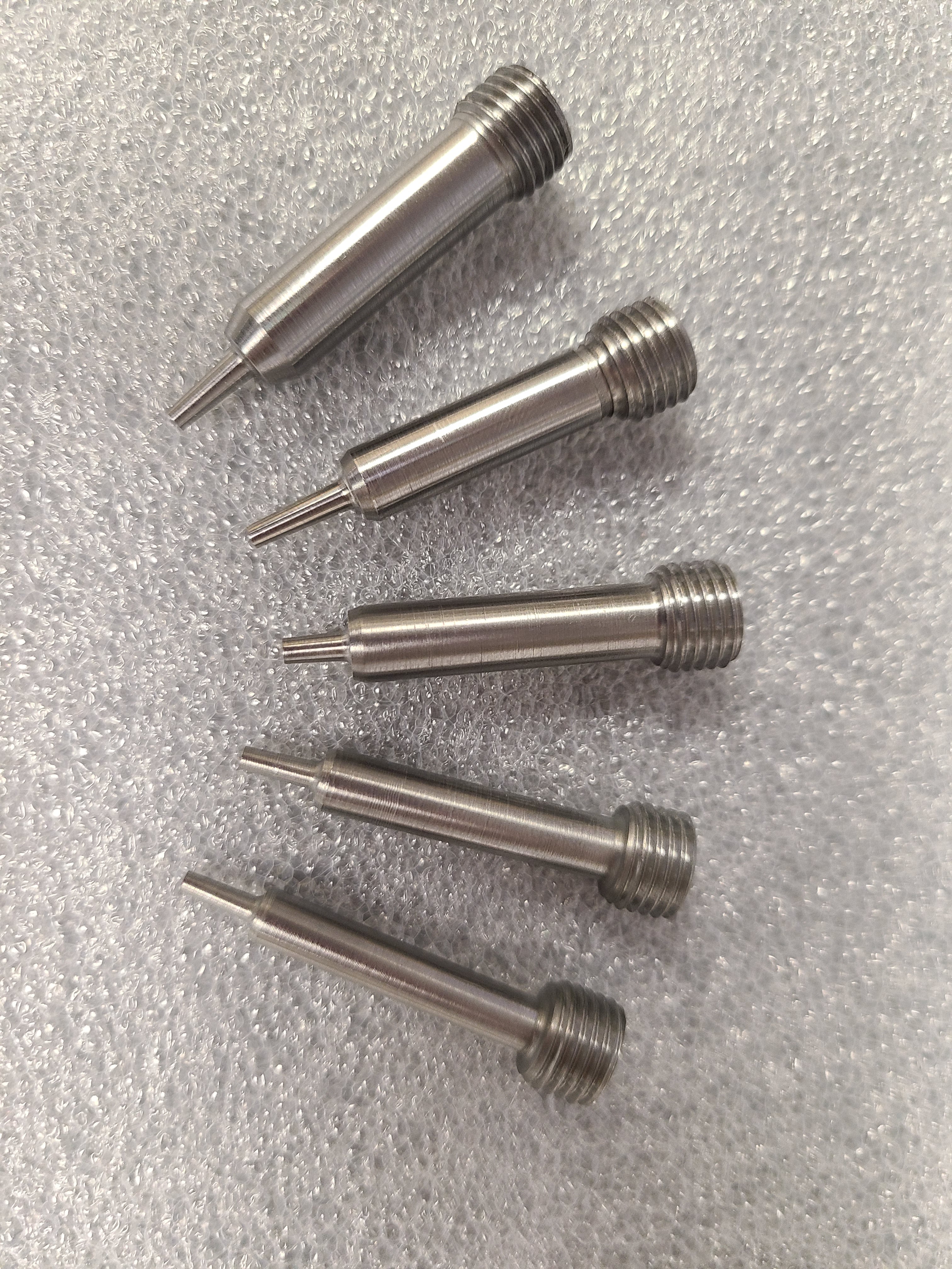 Fx Impact Probe
