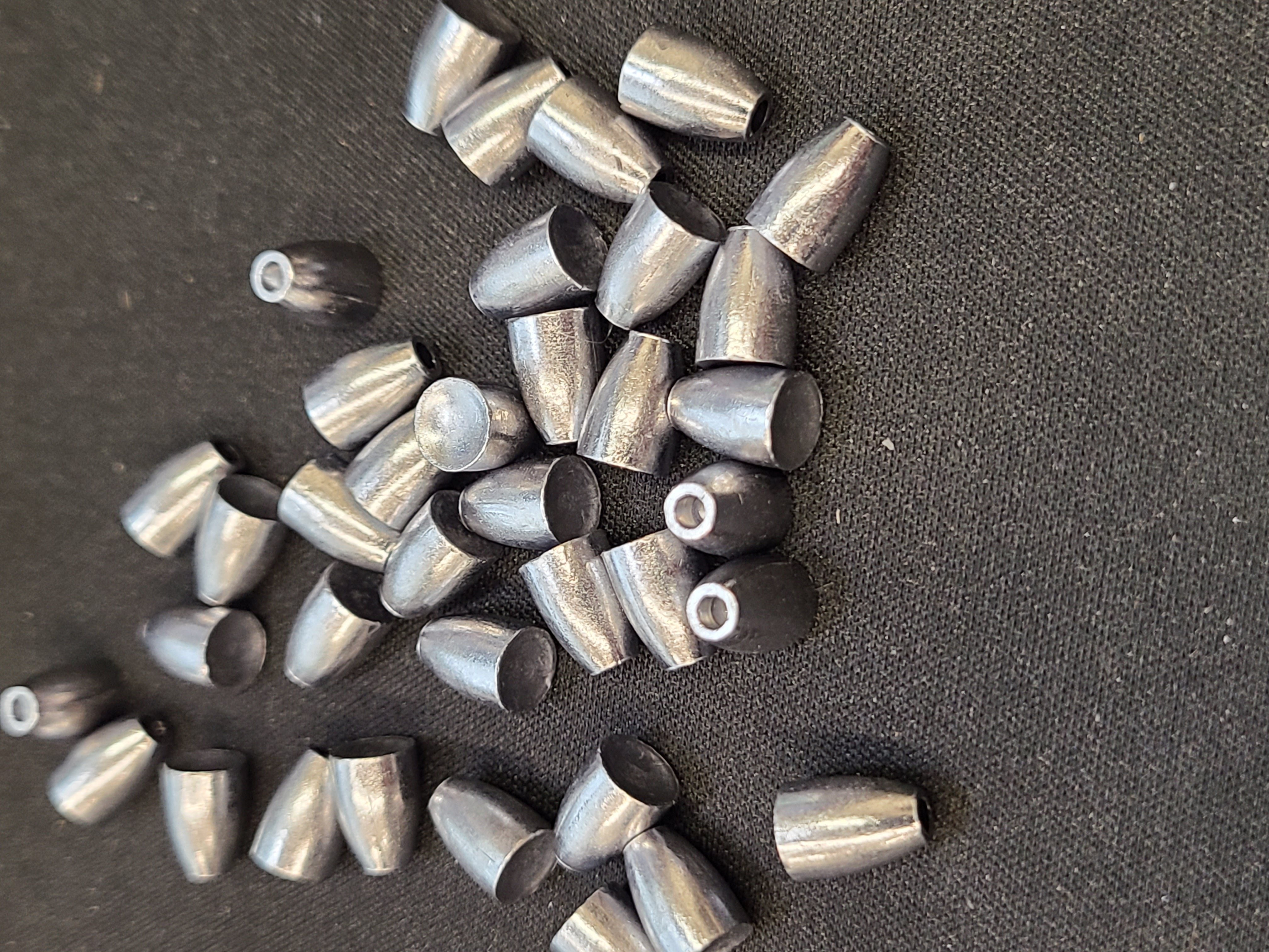 25 Cal Airgun Slugs 34.9 gr