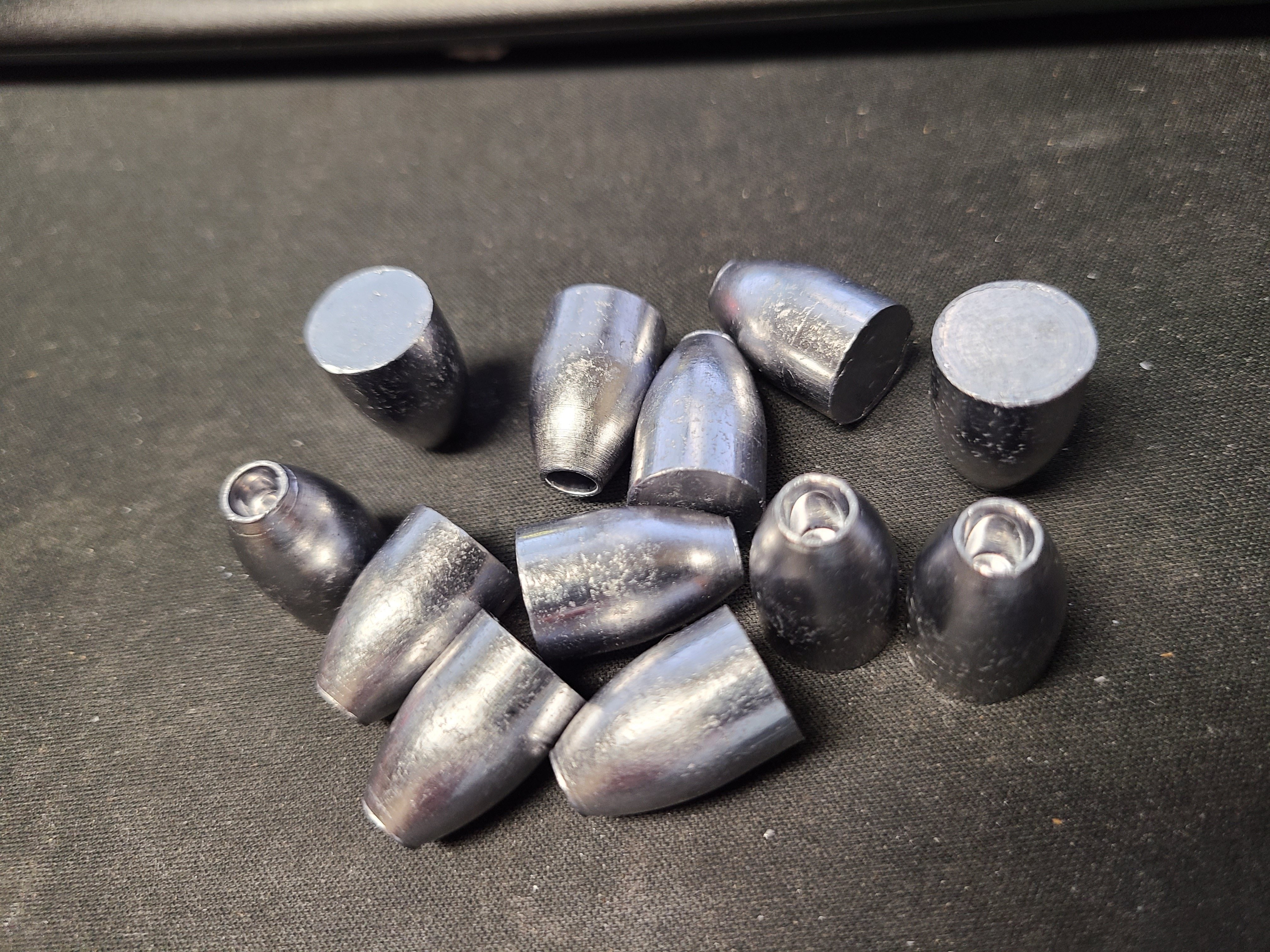330 gr HP 510 Cal