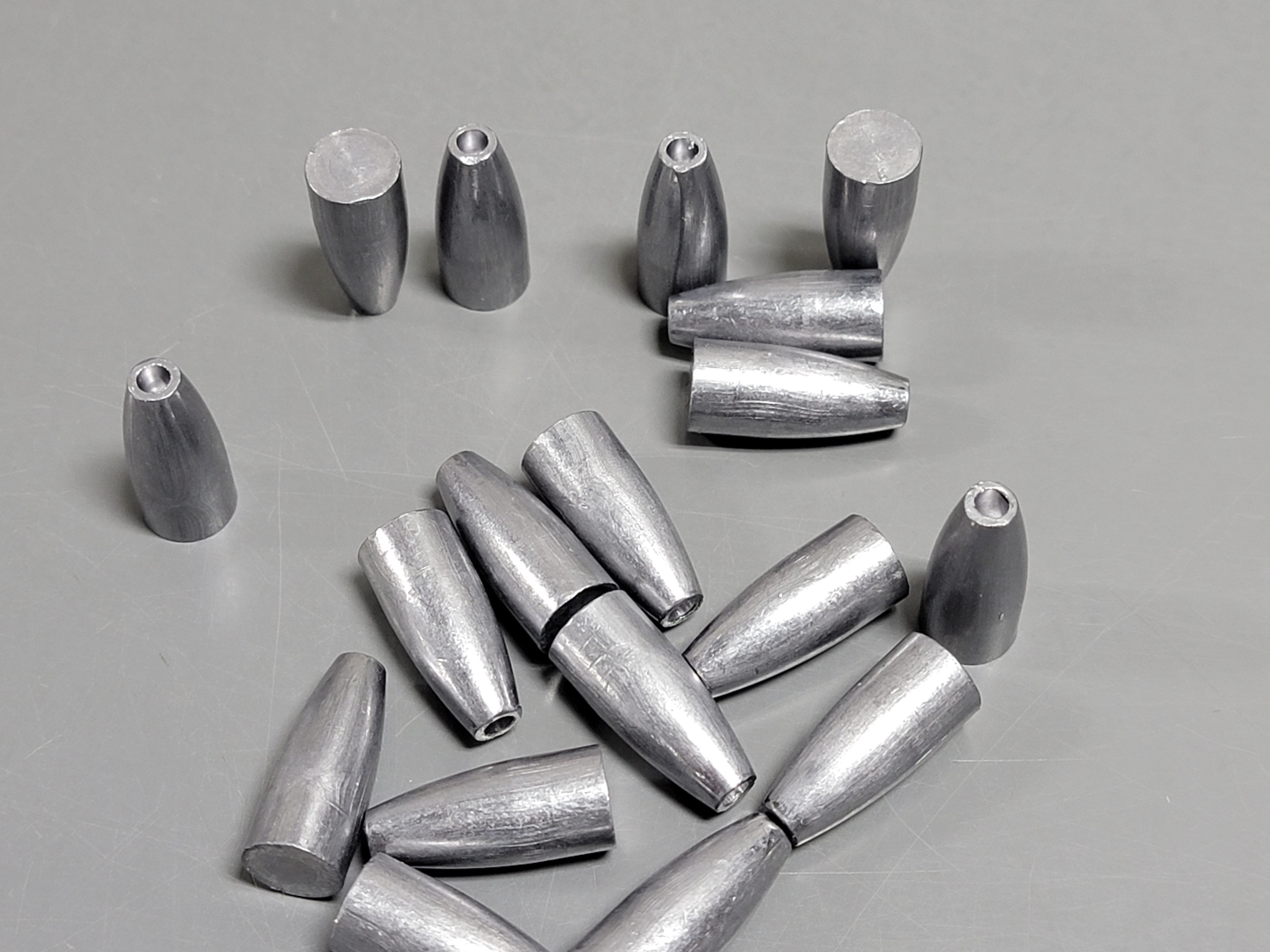 35 Cal Airgun Slugs 178 gr