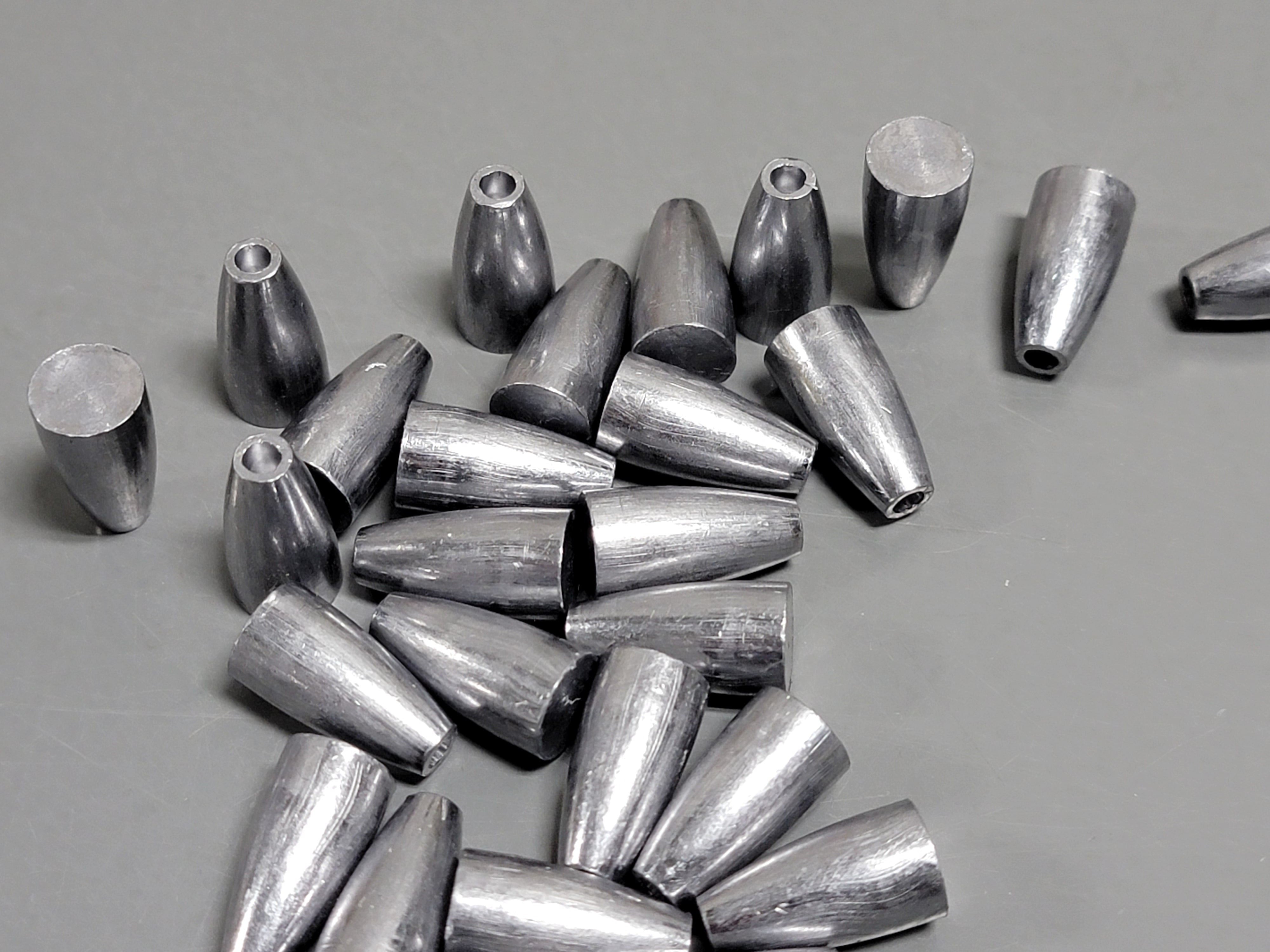 35 Cal Airgun Slugs 142 gr