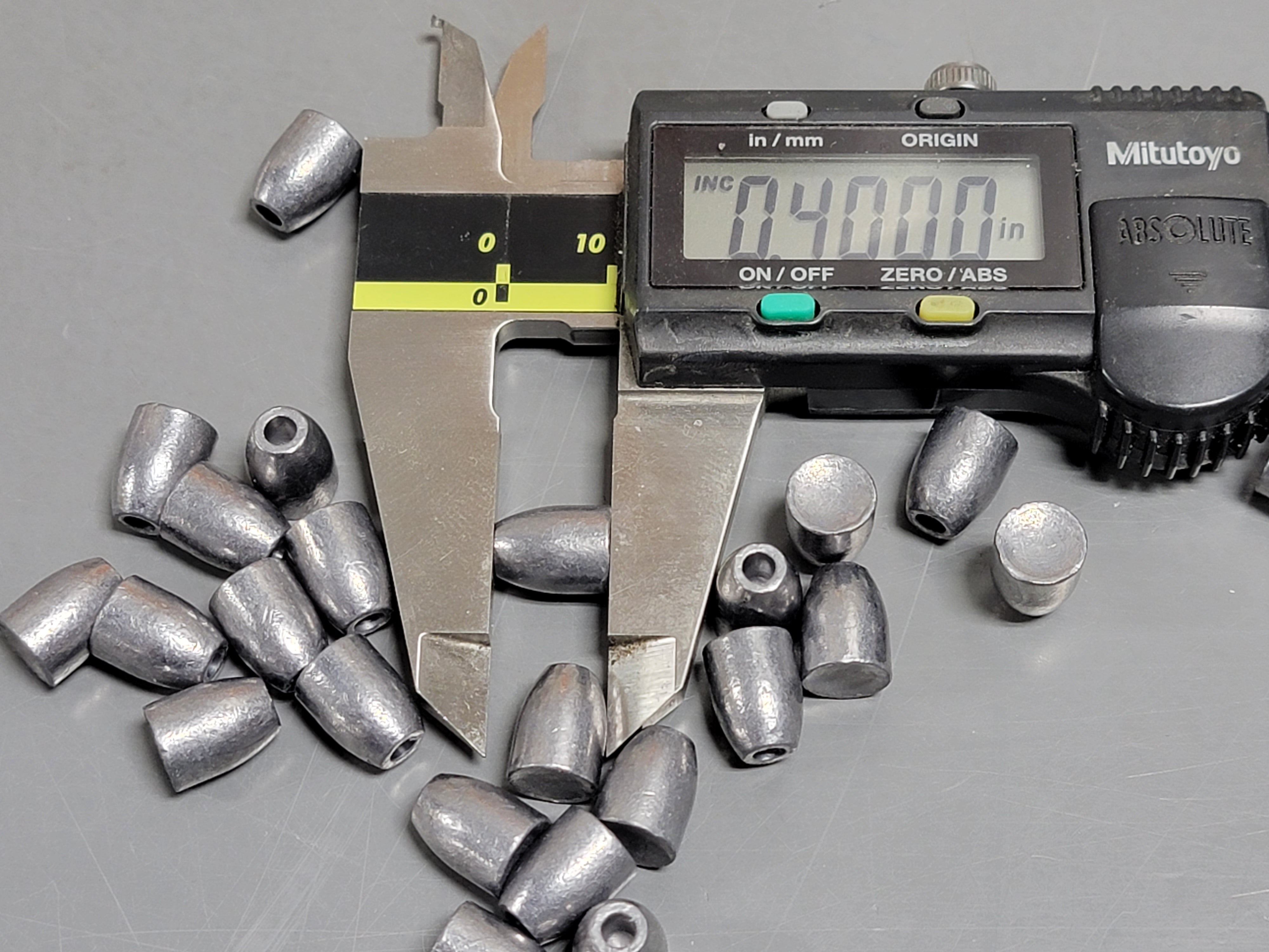 .308 Cal Airgun Pellets 65.0 gr