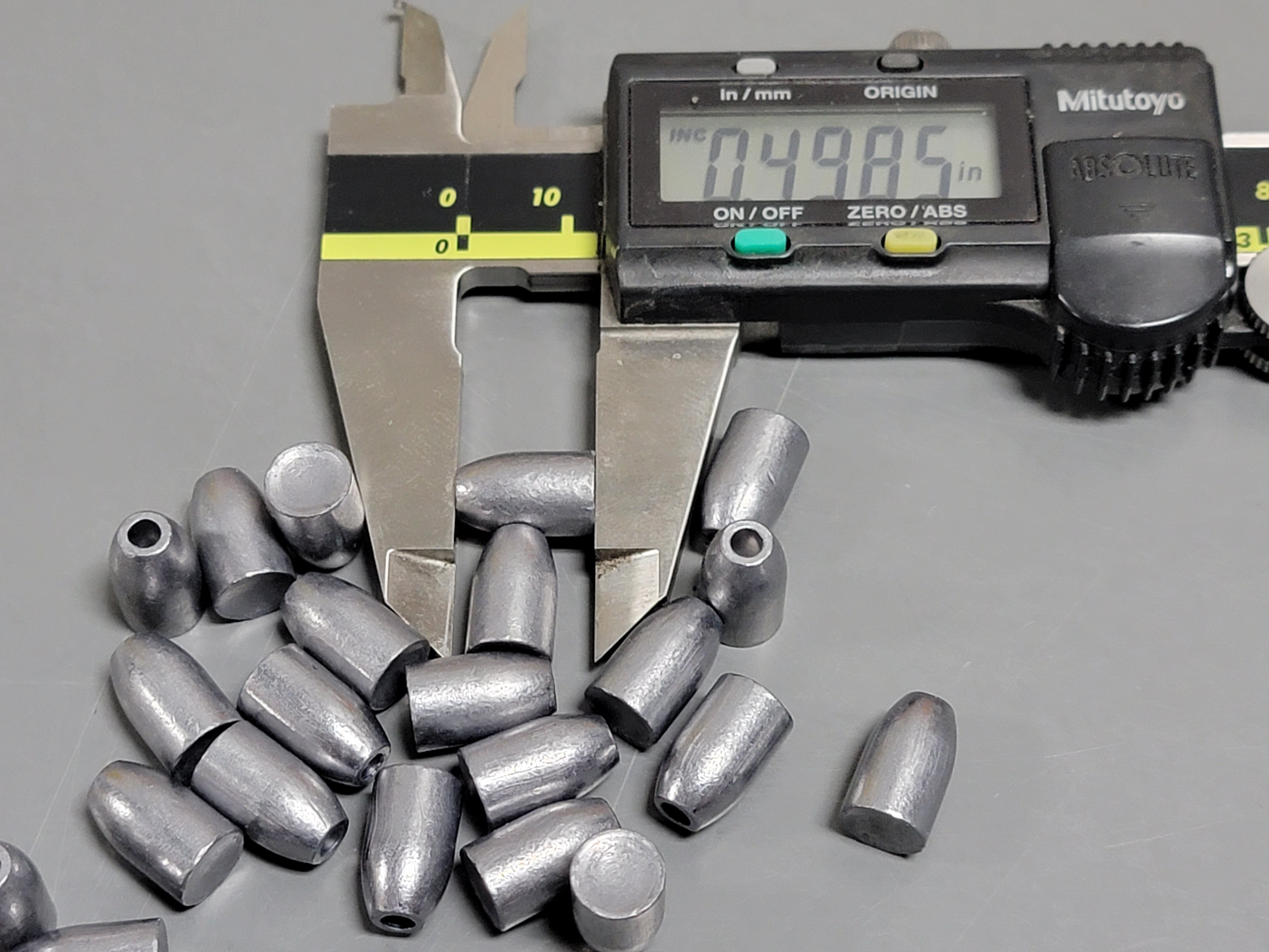 .308 Cal Airgun Pellets 85.0 gr