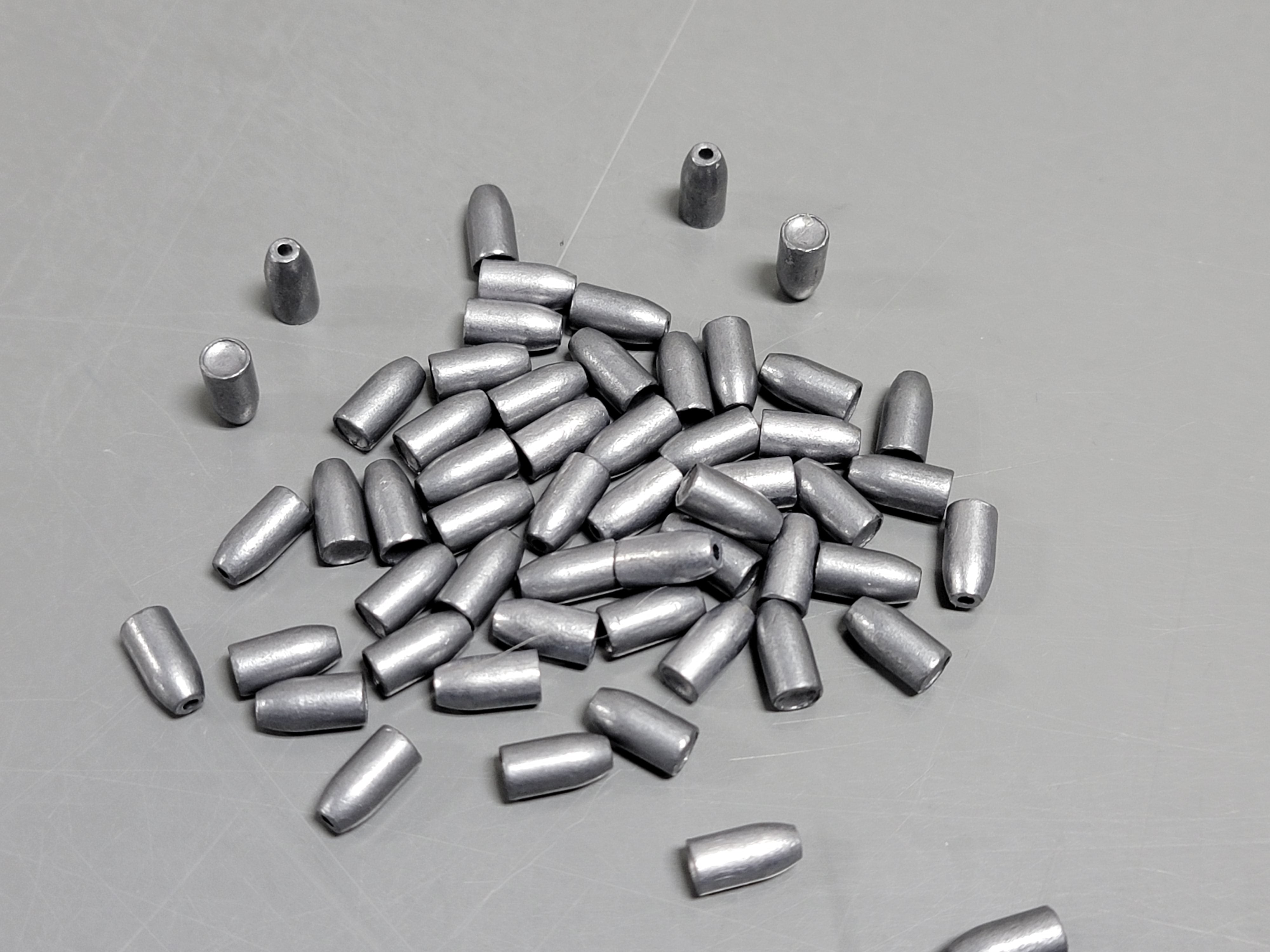 17 Cal Airgun Pellets 20.5 gr