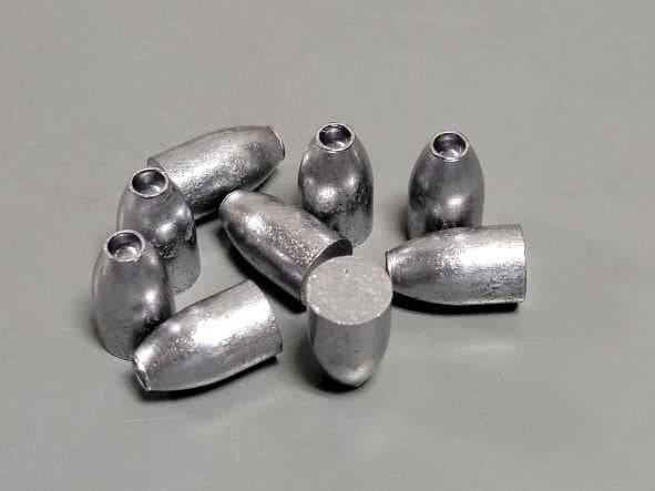 388 gr HP 510 Cal