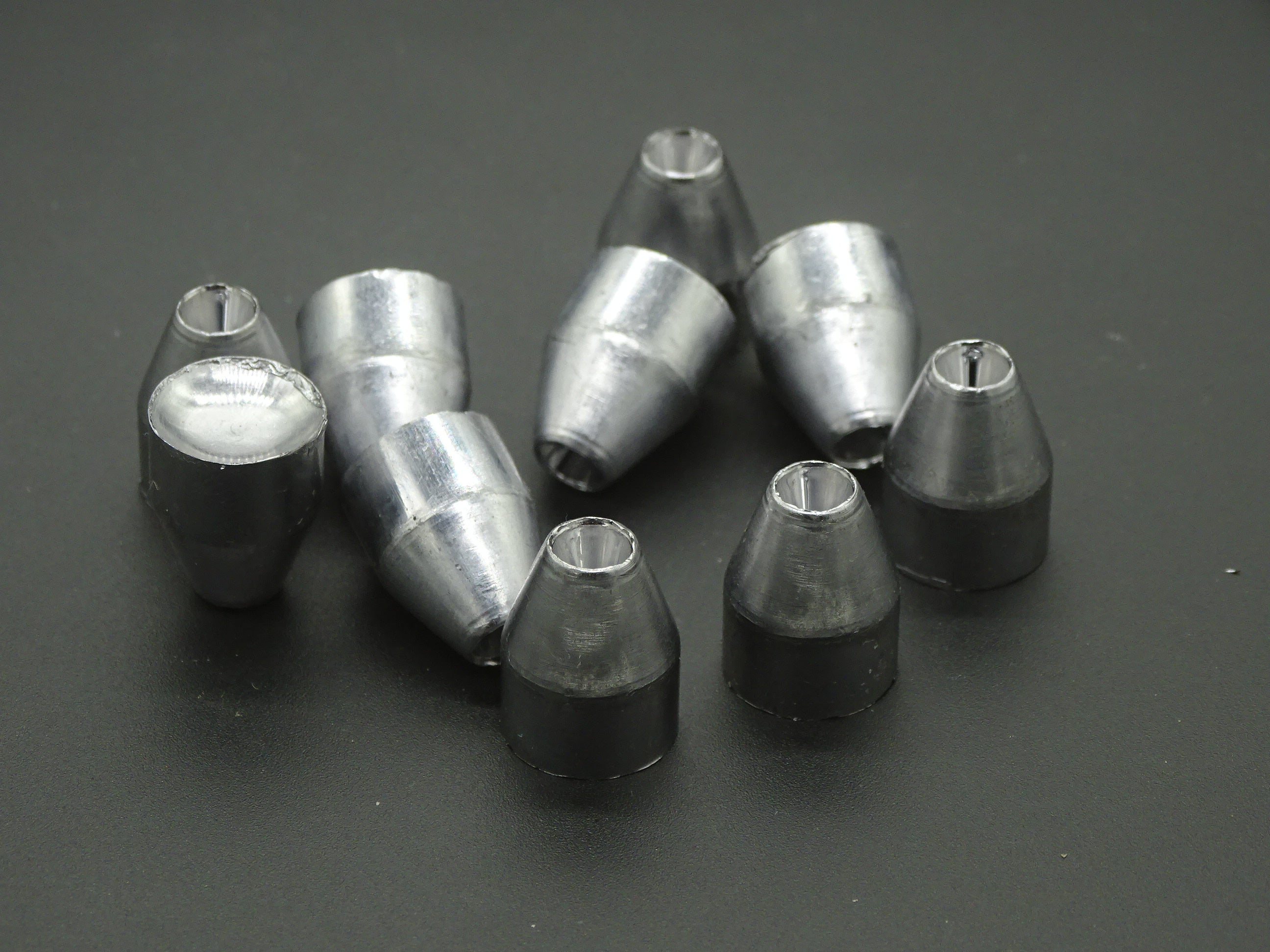 235 gr HP-DB, 498/495 Cal