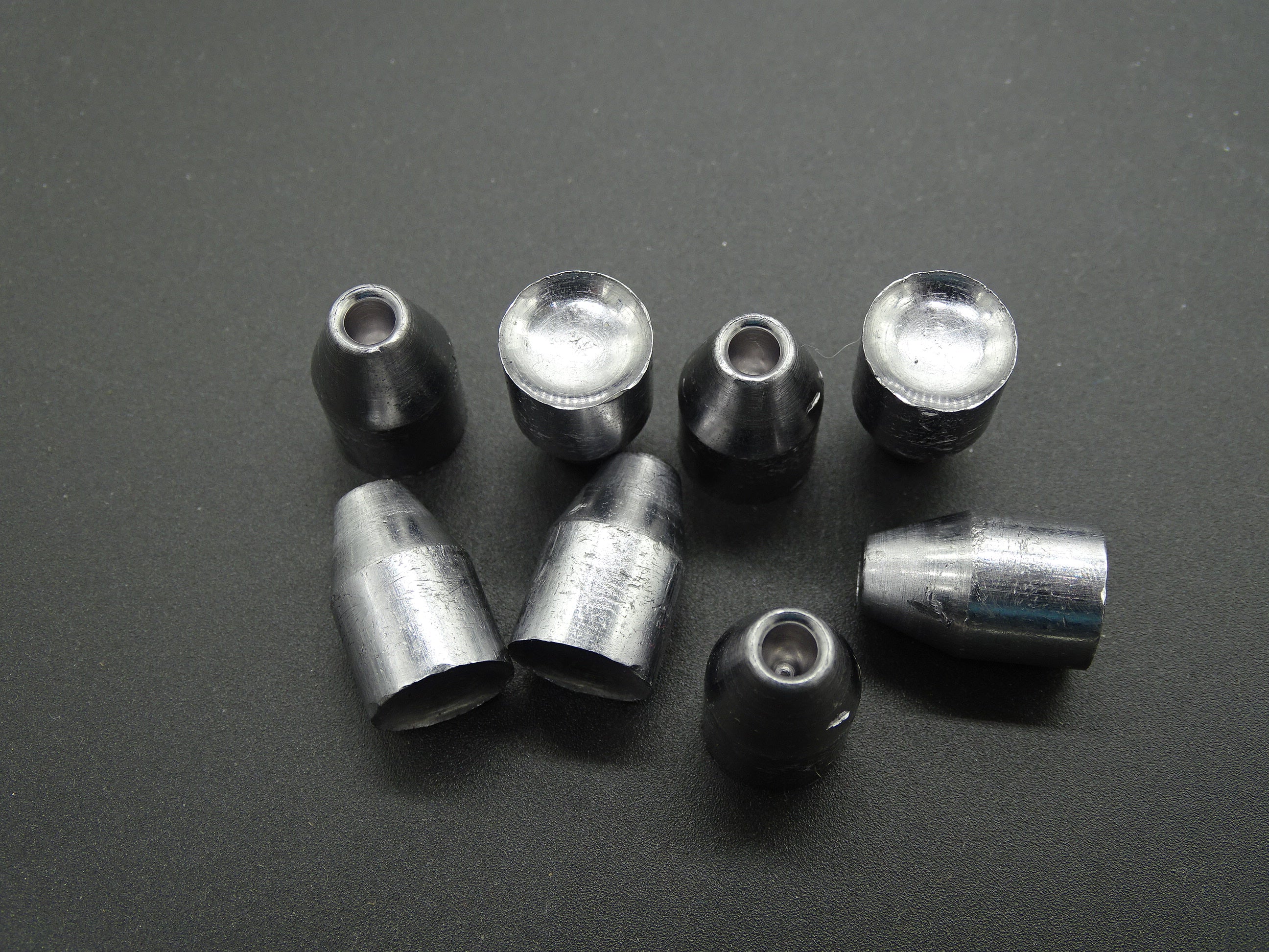 240 gr HP-DB,  45 Cal