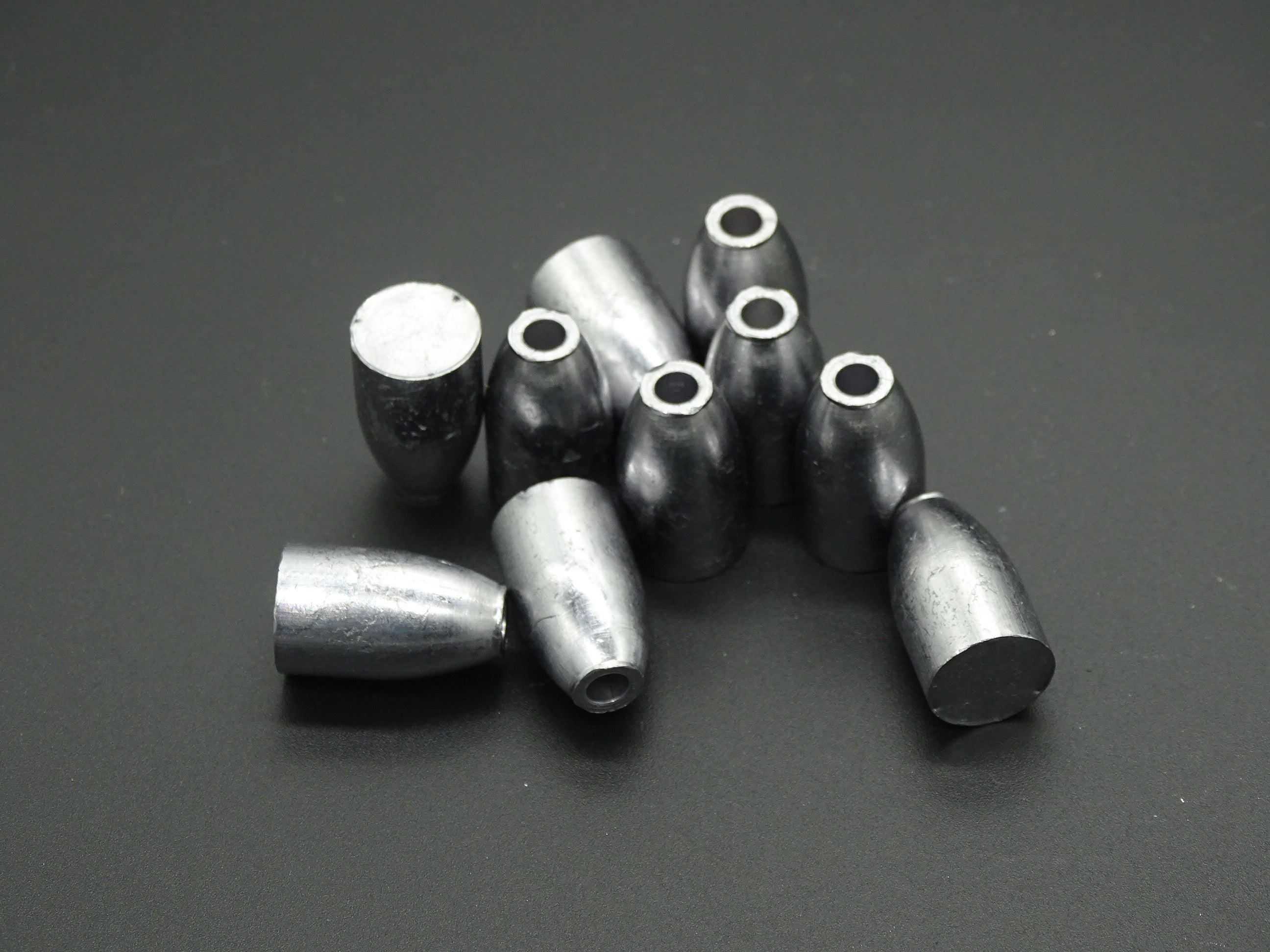 290 gr HP-FB, 45 Cal