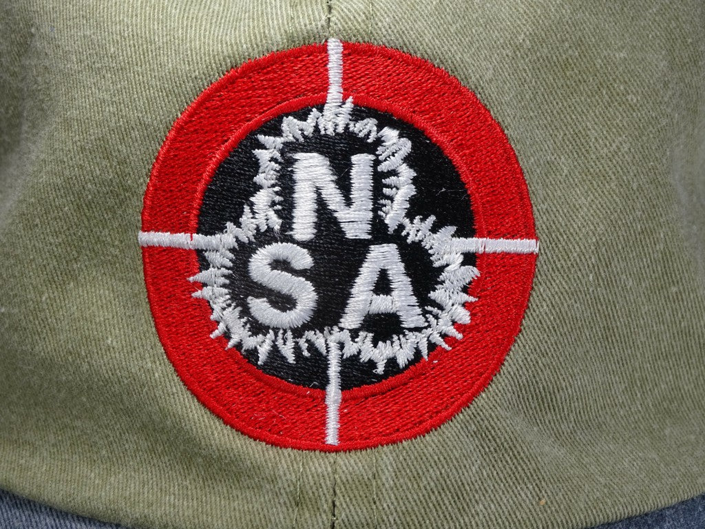 NSA Hat