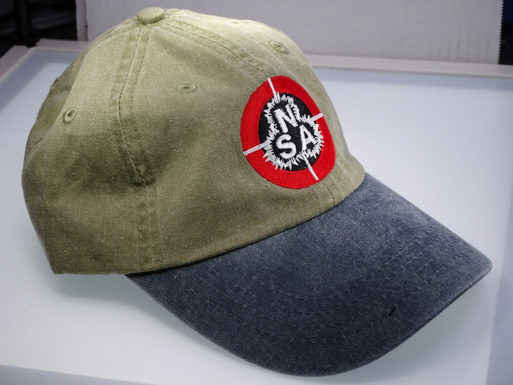 NSA Hat