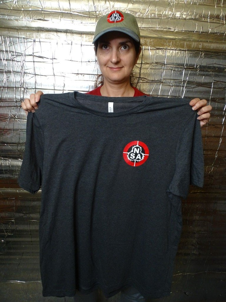 NSA Tshirt