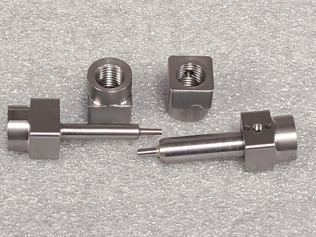Fx Impact Probe Housing