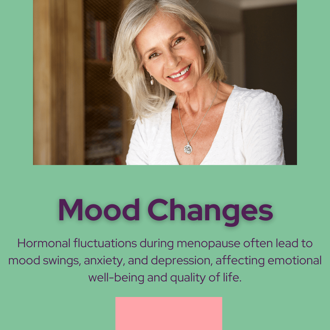 Menopause, women's health, hormone balance New Jersey