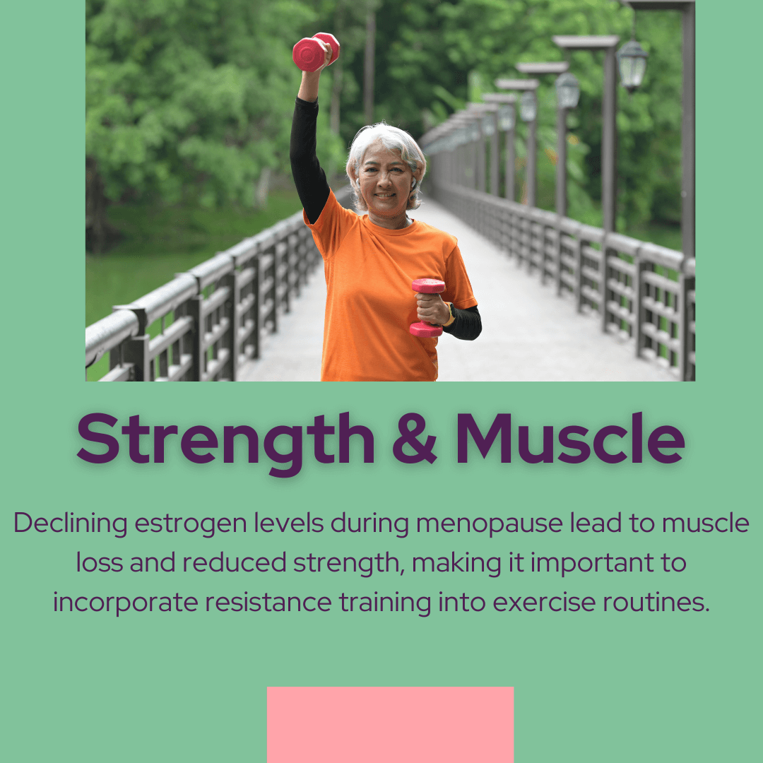 Strength and muscle menopause nutrition New Jersey, Pennsylvania, Connecticut