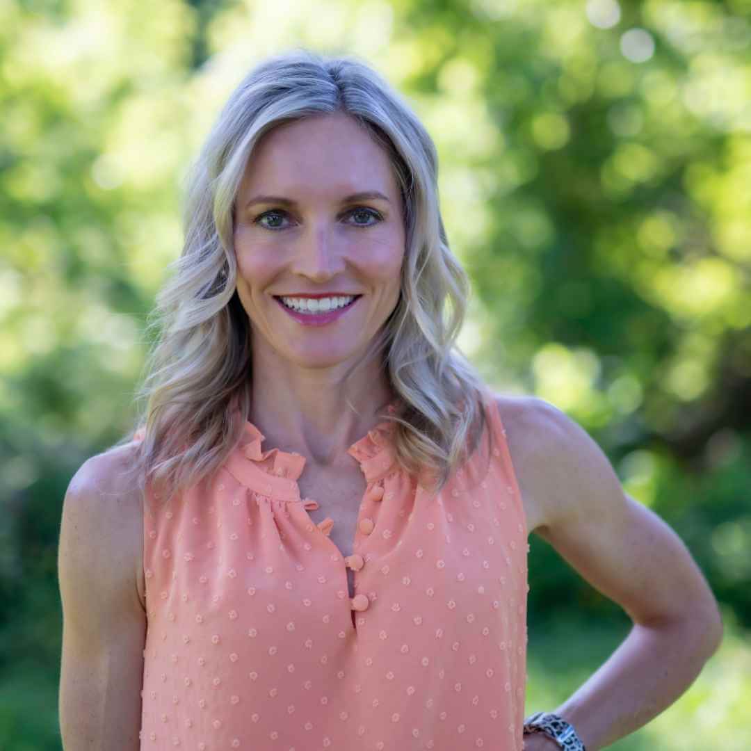 how a Paleo nutrition strategy can help you navigate perimenopause.