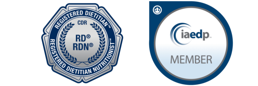 Registered Dietitian Nutritionist