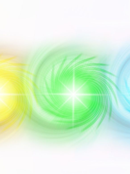 THE RIGHT OILS FOR YOUR CHAKRAS - How to Make Personalized Chakra Blends