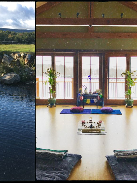 RELEASE . SURRENDER . ALIGN : a 1-day Fall Equinox immersive retreat