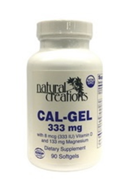 Cal-Gel 333mg