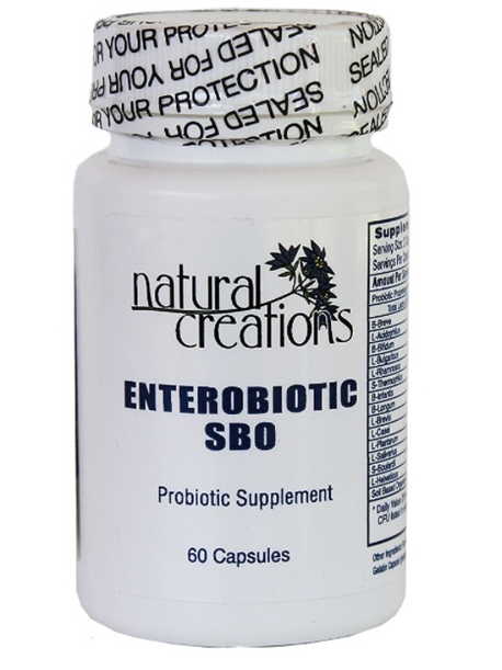 Enterobiotic SBO