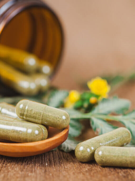 Dr.Phil's Specialty Supplements