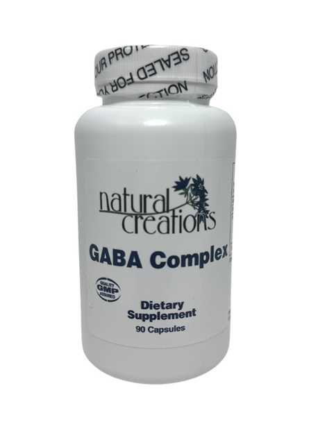 GABA Complex