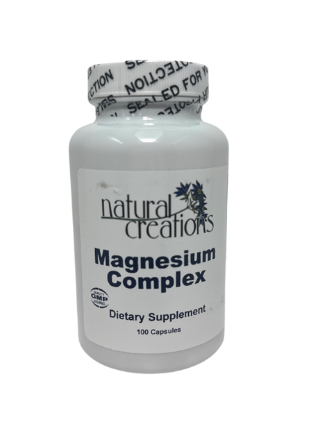Magnesium Complex