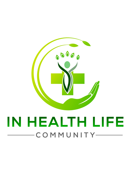 In Health Life Community Library Membership