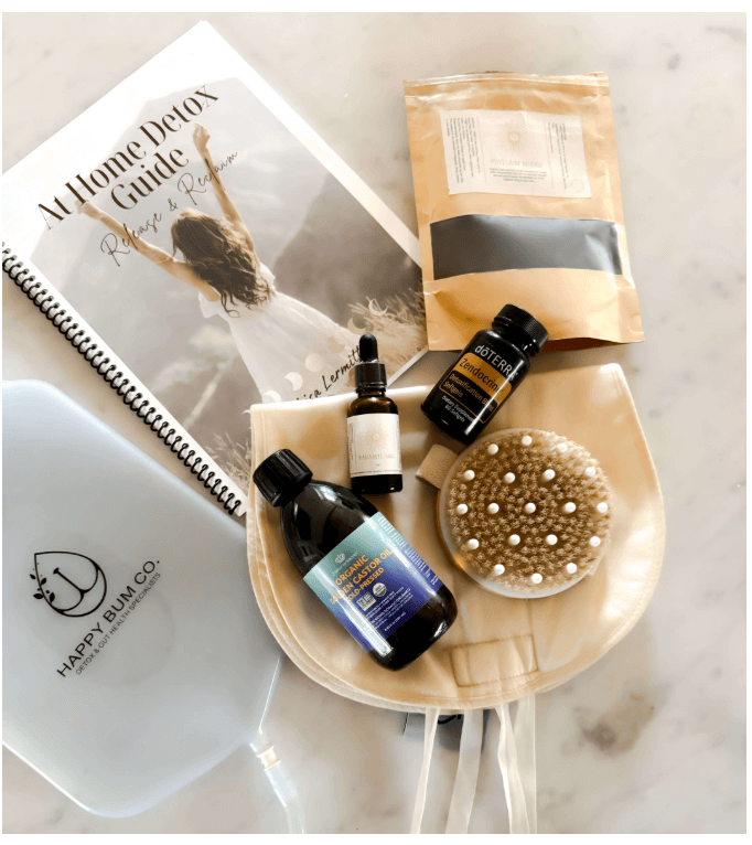 Essentials Kit Image