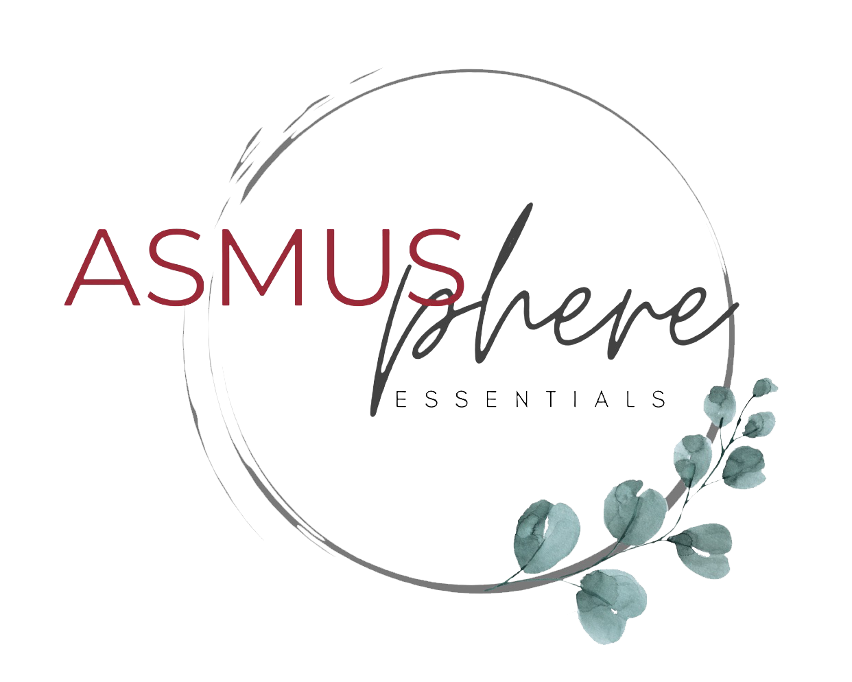 Website logo