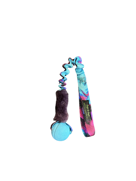 Bungee Tug Ready to Ship