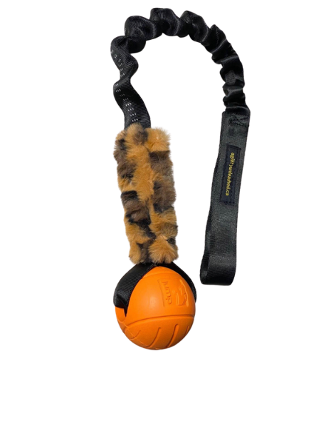 Bungee Tug Ready to Ship