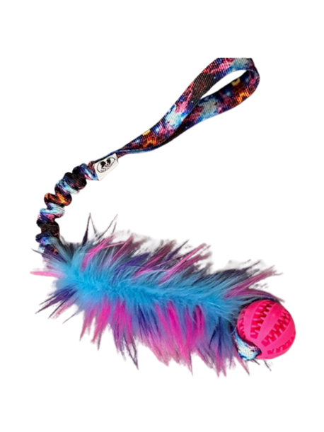 Bungee Tug Your Choice