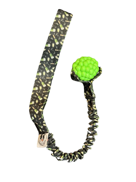 Bungee Berry Ball Ready to Ship