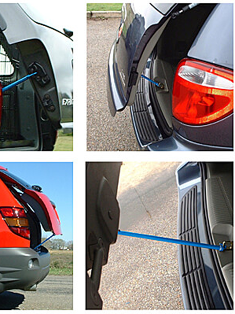 'Ventlock' Hatch Bar