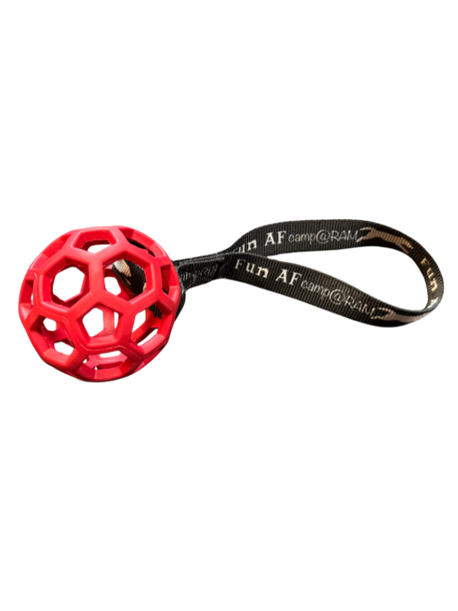 Loop Handle Holee Roller Tug Ready to Ship