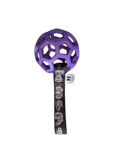 Loop Handle Holee Roller Tug Ready to Ship